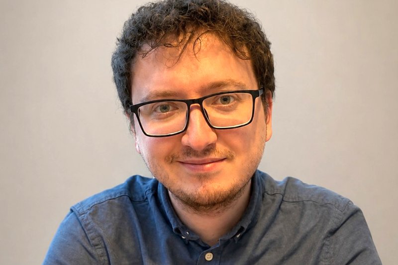 Владимир Верхотуров, тимлид отдела "Продуктовый DevRel" компании "Битрикс24"