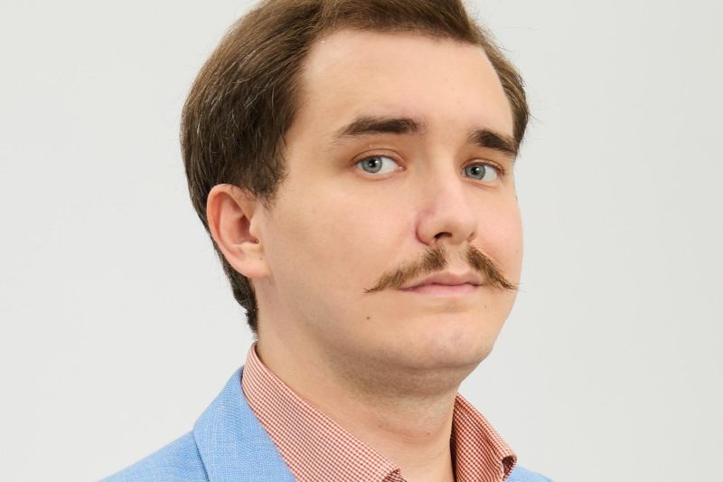 Дмитрий Вощуков, специалист по связям с государственными органами “СёрчИнформ”