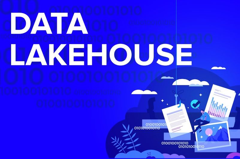 Data Lakehouse: почему озера-хранилища данных ожидает значительный рост в 2025 году