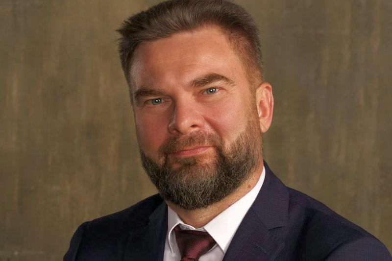 Алексей Лобачёв, основатель компании “5А”