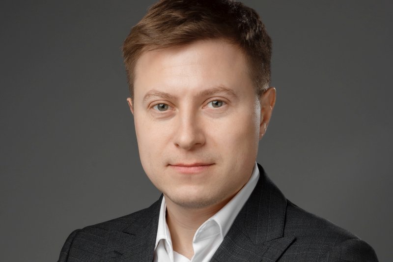 Александр Маликов, директор департамента сетевого оборудования OCS