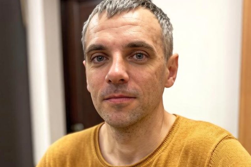 Иван Герасимчук, бизнес-аналитик ООО “Индустрия Информатики” (бренд ГЭНДАЛЬФ)