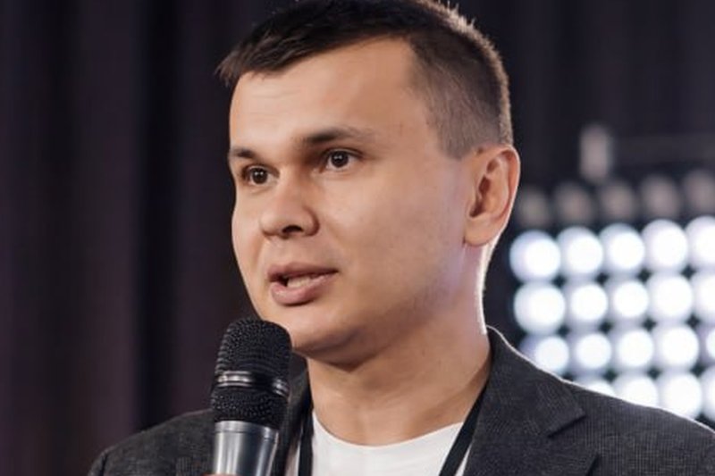 Олег Новиков, эксперт Nord Clan