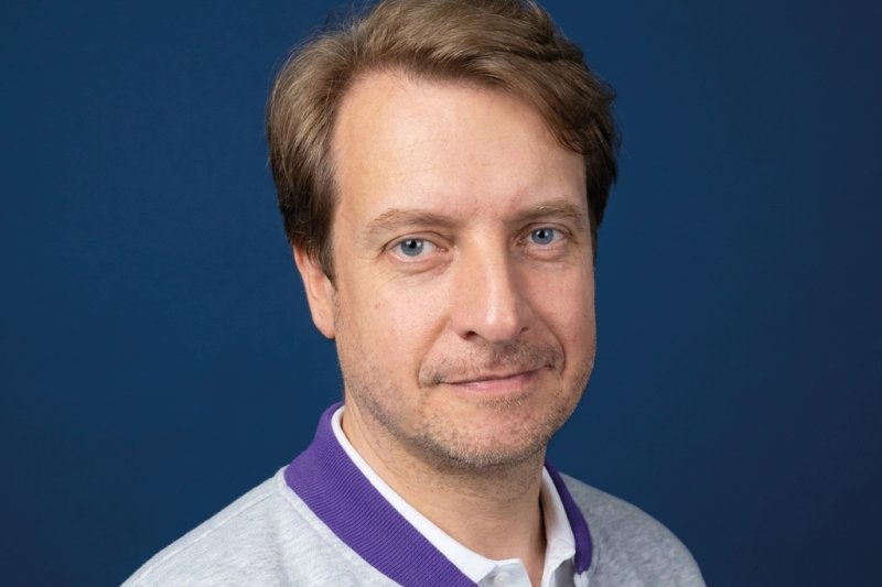 Константин Преображенский, начальник отдела аналитики и проектов IBS