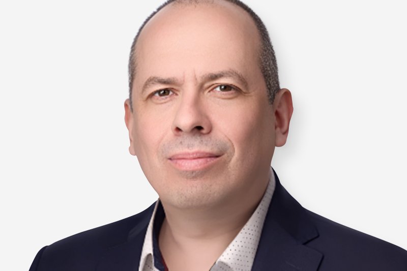 Денис Прудников, директор департамента “Производственные системы” компании “Рексофт”