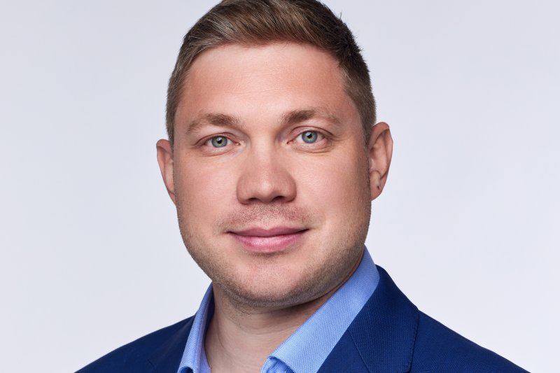 Дмитрий Медведев, директор департамента прикладных решений ЛАНИТ-ТЕРКОМ (входит в группу компаний ЛАНИТ)