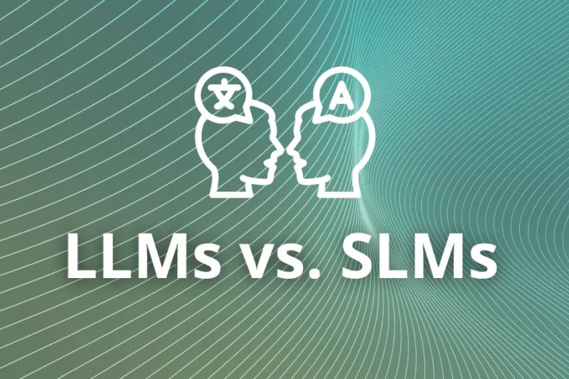 SLM vs. LLM: почему более компактные модели ИИ выигрывают в бизнесе