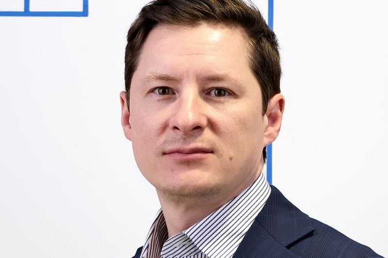 Владимир Кудряшов, директор сервисного департамента компании “ГИГАНТ Компьютерные системы”
