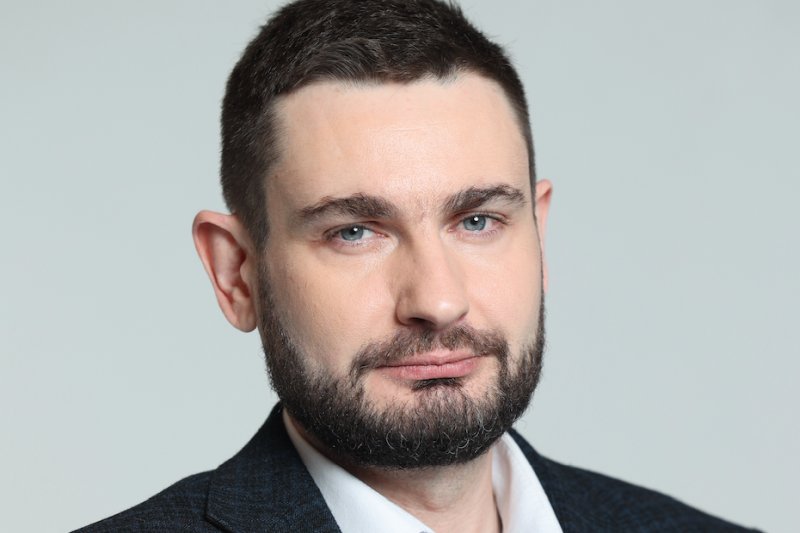 Леонид Плетнев, бизнес-партнер по информационной безопасности “1С-Битрикс”