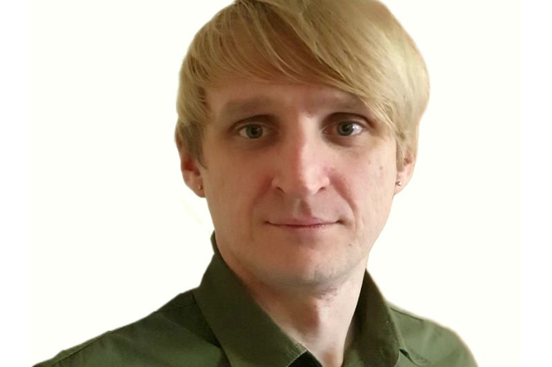 Максим Усанов, руководитель проектов сопровождения и развития “1С” компании IBS