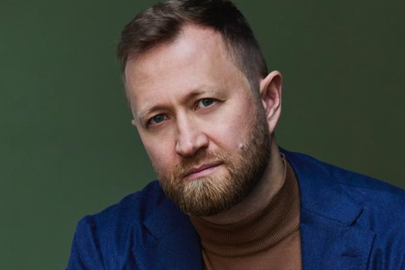 Андрей Зименков, фаундер и CEO targetai