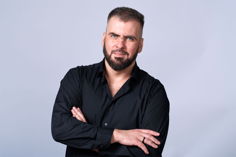 Илья Масандилов