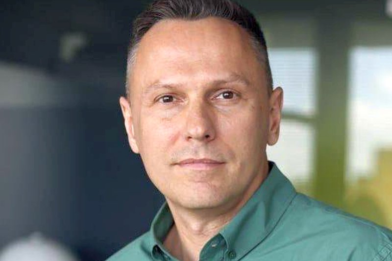 Дмитрий Чукин, генеральный директор "Торги223"