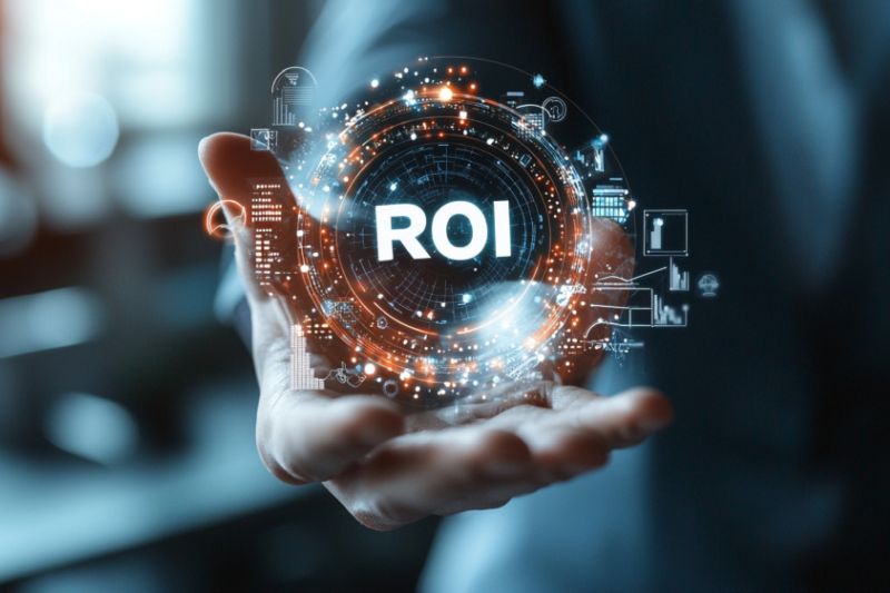 Gartner: обеспечение рентабельности ИИ — звездный час для CIO