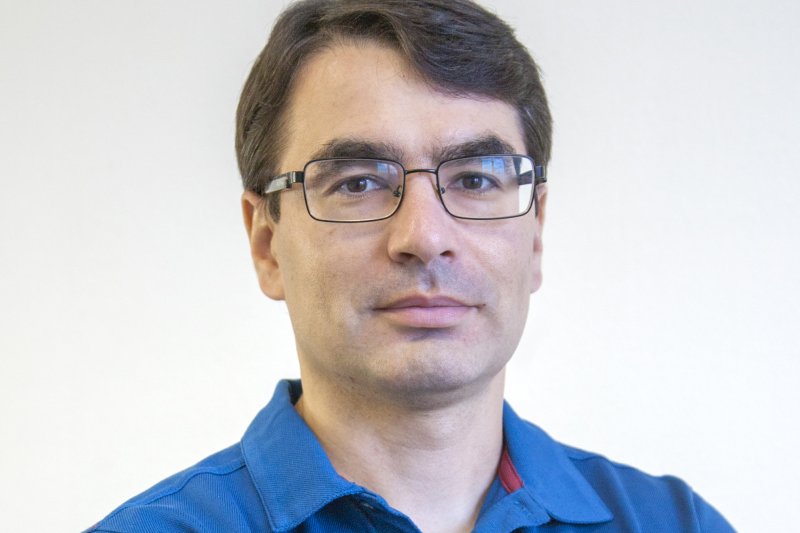 Владимир Бобров, автор курсов на платформе CaseStudy.Techart