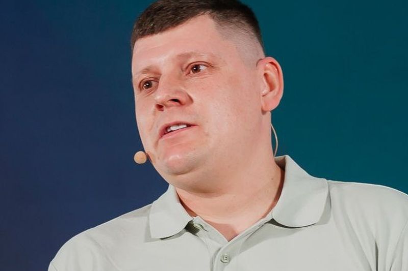 Дмитрий Кокорин, CISO компании Innostage