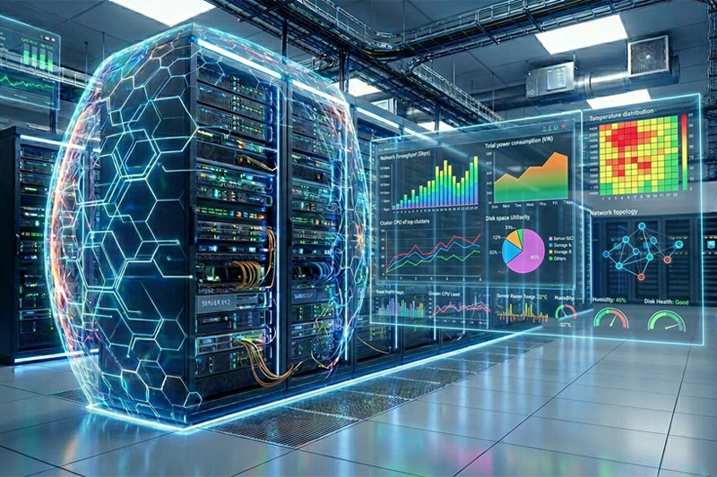 Цифровой иммунитет серверной: как малая автоматизация предотвращает большие простои