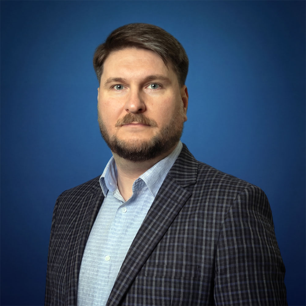 Илья Гайдуков