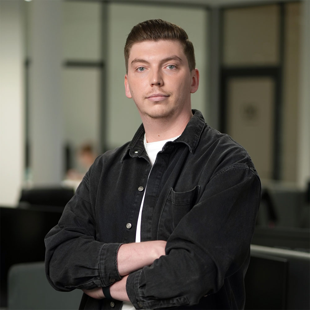 Артем Гареев