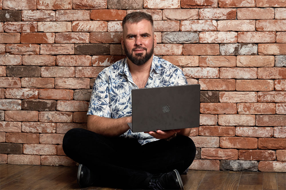 Илья Масандилов