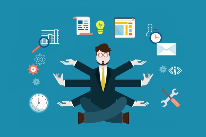 Главные ошибки, которые допускают CIO при выборе тимлидов