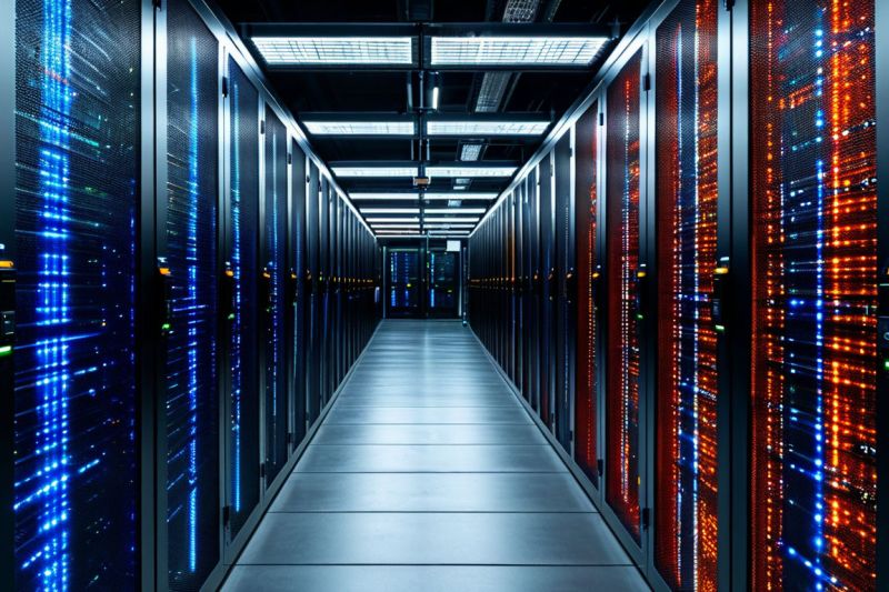 Адаптация дата-центров к эпохе ИИ: от скорости к гибкости