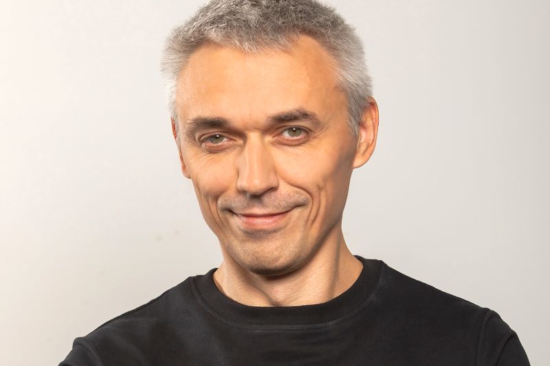 Сергей Востриков, руководитель “Битрикс24 Маркетплейс”