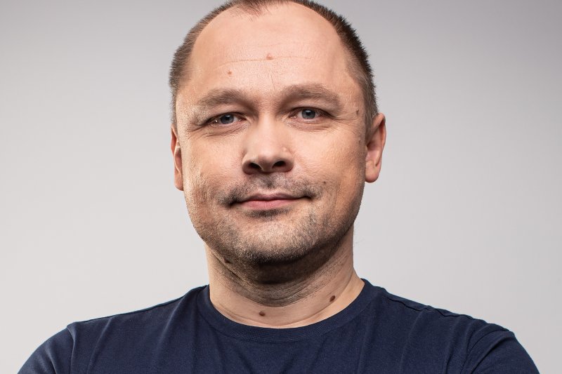 Алексей Кирсанов, руководитель отдела разработки "1С-Битрикс"