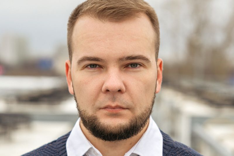 Архитектура Zero Trust в корпоративной сети: практические аспекты внедрения