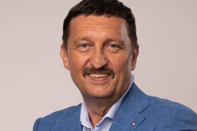 Дмитрий Слободенюк, коммерческий директор ARinteg