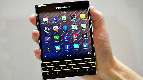 Blackberry почему такие дорогие