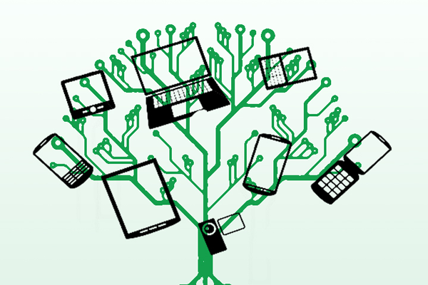 UEM: от «инвентаризации телефонов» к интеллектуальному управлению мобильным миром