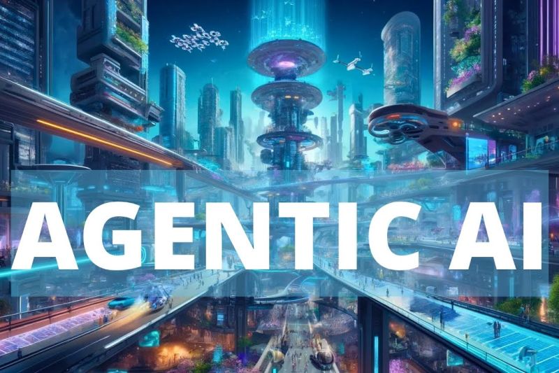 Главные тренды-2026 в области агентного ИИ: делегирование, автономные циклы и оркестрация