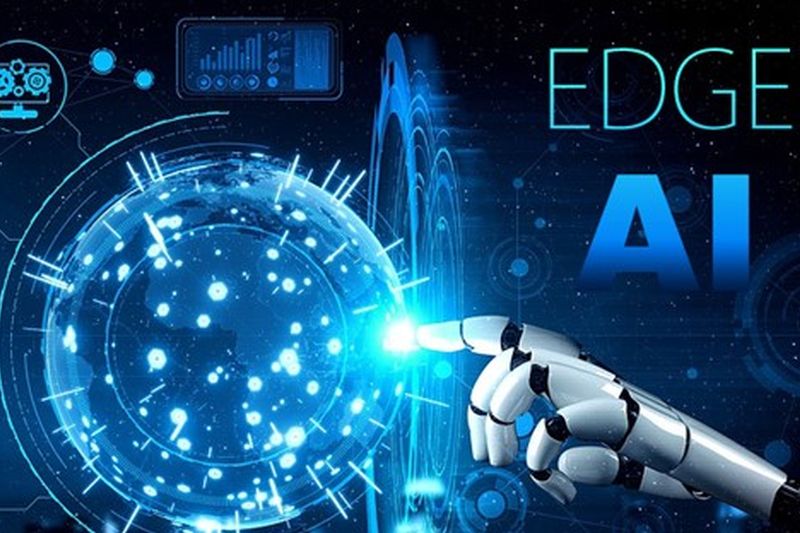 Edge AI — ключ к инновационным сценариям использования ИИ с низким энергопотреблением