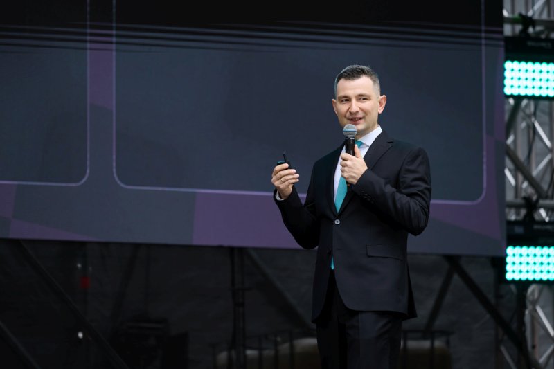 ProcessTech 2026: от выявления бизнес-потерь к их предотвращению