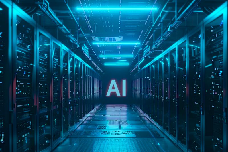 Подготовка корпоративных дата-центров к внедрению ИИ