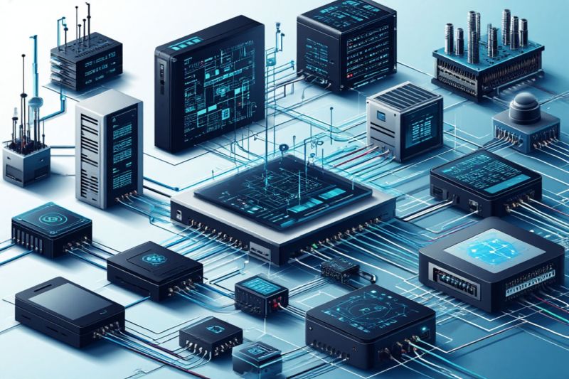 Потоковая обработка данных на периферии: проблемы и преимущества