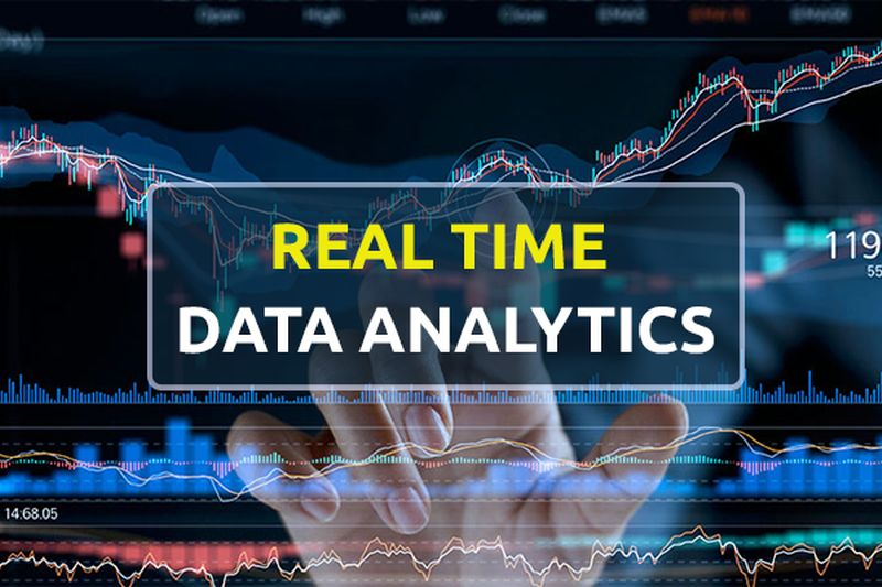 Почему данные реального времени стали стандартом — и как их на самом деле используют
