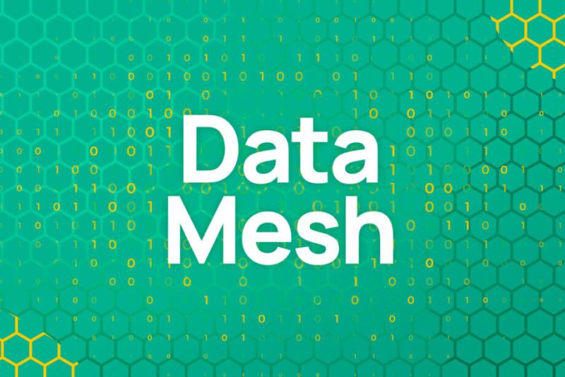 От узких мест в обработке данных к продуктам на основе данных