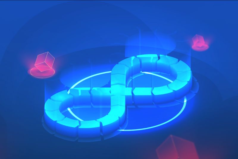 Применение подхода DevOps к сети, в которой работает ваше приложение