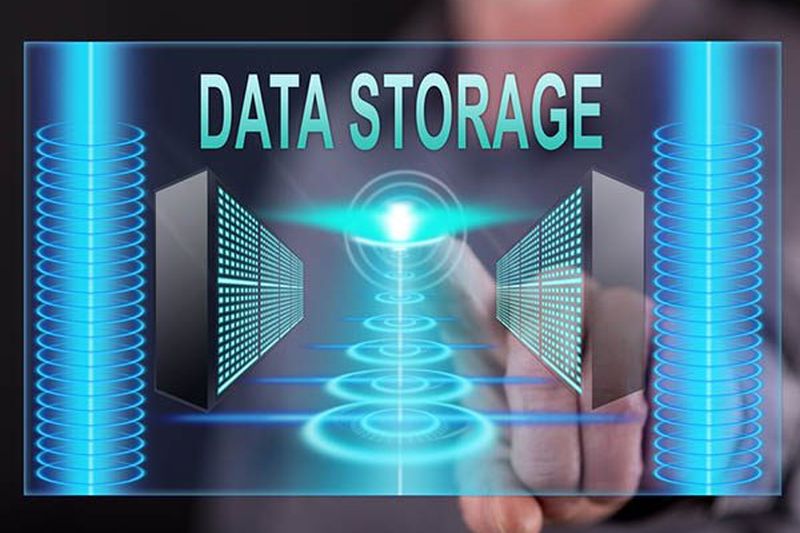 Будущее систем хранения для высокопроизводительных вычислений и искусственного интеллекта